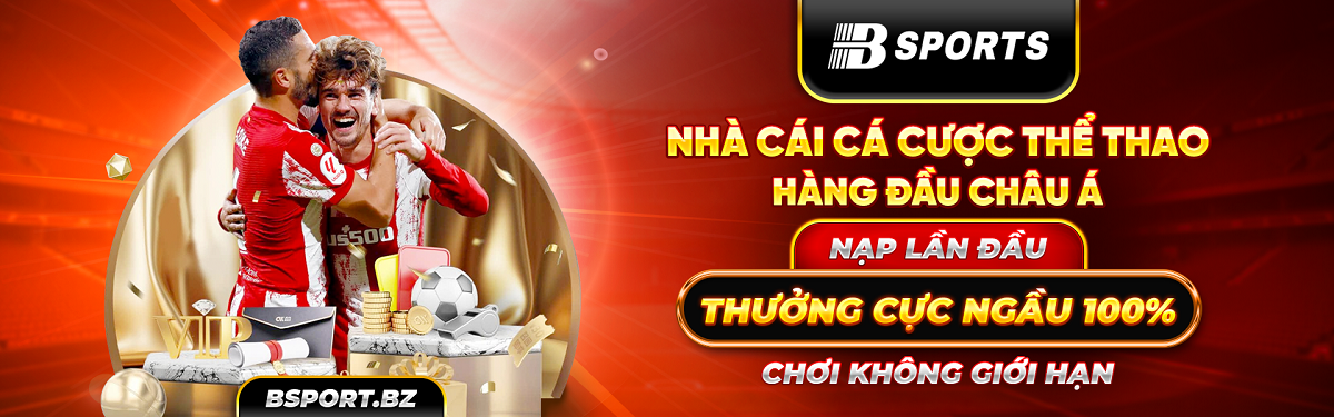 Trài nghiệm mượt mà, nhiều thể loại tại Bsport